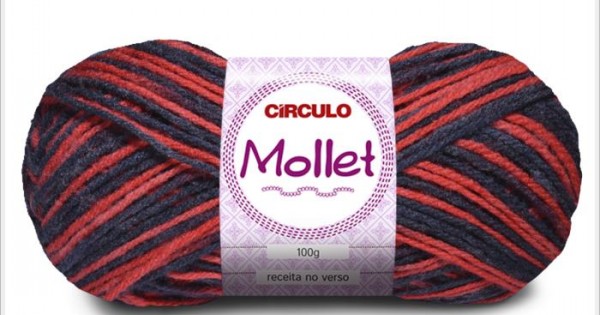 NOVELO MOLLET 100G 9463