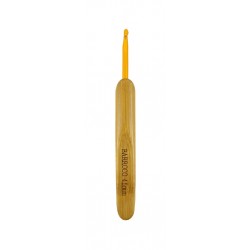 AGULHA CROCHE DUNA/BARROCO N.4 5