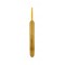 AGULHA CROCHE DUNA/BARROCO N.4 5