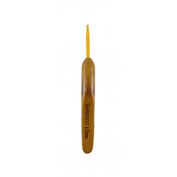 AGULHA CROCHE DUNA/BARROCO N.4 0