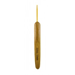 AGULHA CROCHE DUNA/BARROCO N.2 5