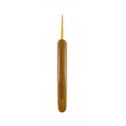 AGULHA CROCHE DUNA/BARROCO N.2 0