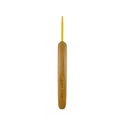 AGULHA CROCHE DUNA/BARROCO N.3 0