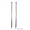 AGULHA TRICO ALUMINIO COLOR 15.0MM 35CM