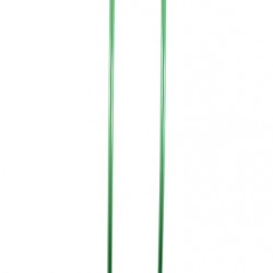 AGULHA TRICO ALUMINIO COLOR 3.5MM 35CM