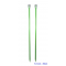 AGULHA TRICO ALUMINIO COLOR 7.0MM 35CM