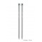AGULHA TRICO ALUMINIO 12.0MM 35CM
