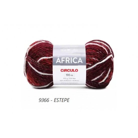 AFRICA (100GR) - COR 9366
