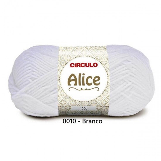 ALICE (100GR) - COR 0010