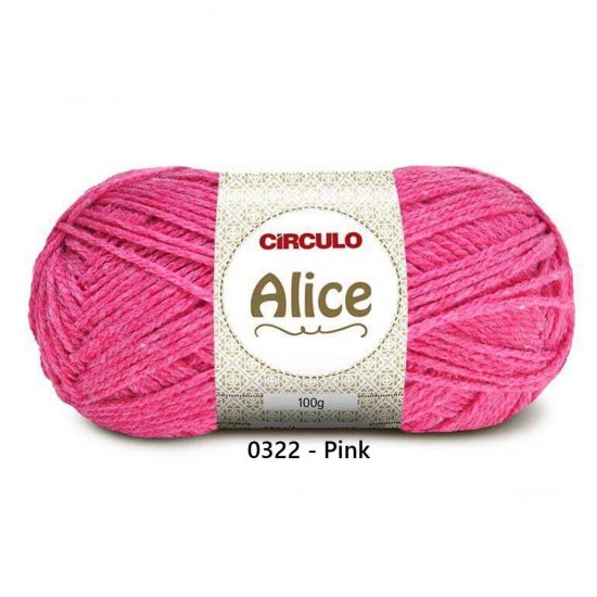 ALICE (100GR) - COR 0322