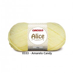 ALICE (100GR) - COR 0333