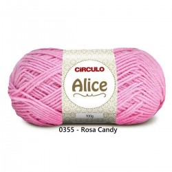 ALICE (100GR) - COR 0355