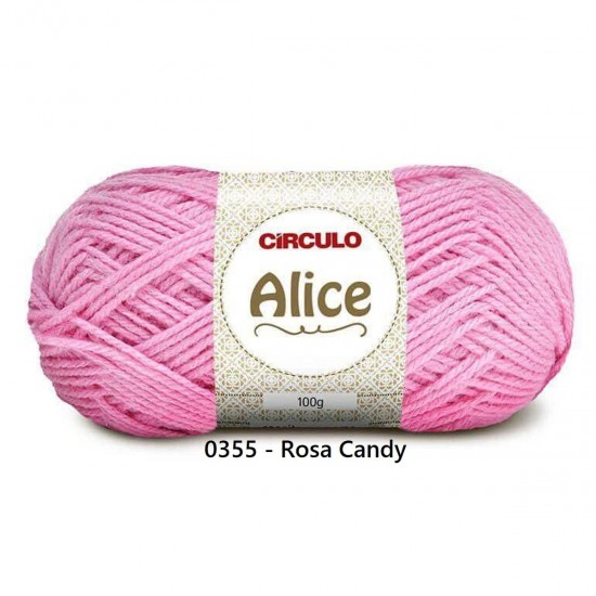 ALICE (100GR) - COR 0355