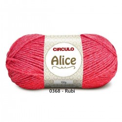 ALICE (100GR) - COR 0368