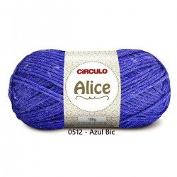 ALICE (100GR) - COR 0512