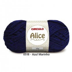 ALICE (100GR) - COR 0518