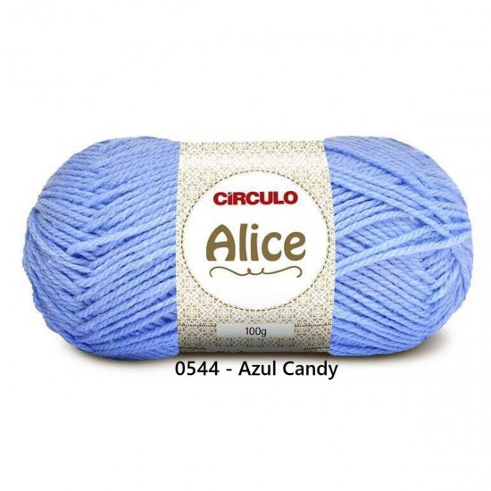 ALICE (100GR) - COR 0544