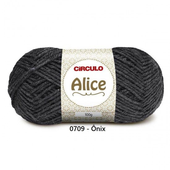 ALICE (100GR) - COR 0709