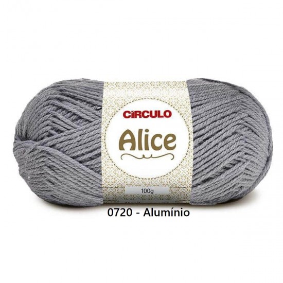 ALICE (100GR) - COR 0720