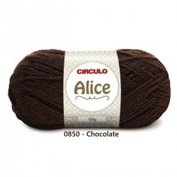 ALICE (100GR) - COR 0850