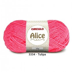 ALICE (100GR) - COR 3334