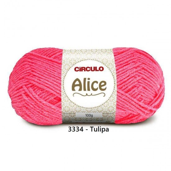 ALICE (100GR) - COR 3334