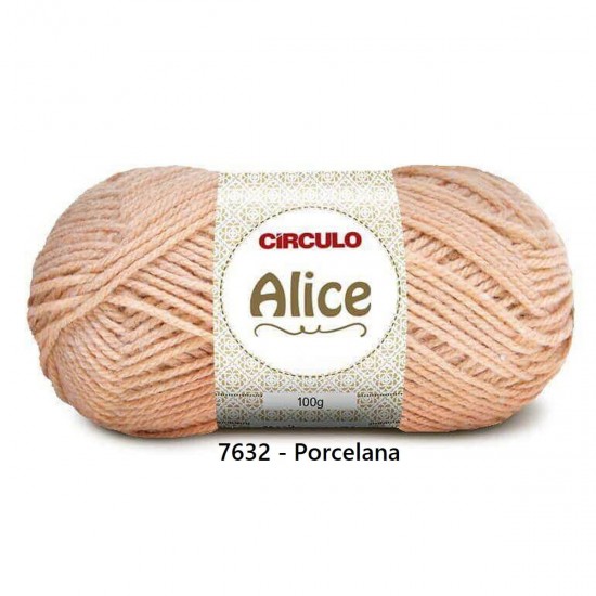 ALICE (100GR) - COR 7632