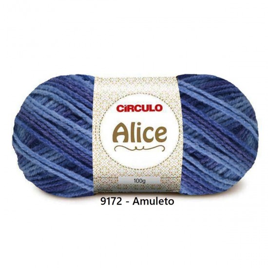 ALICE (100GR) - COR 9172