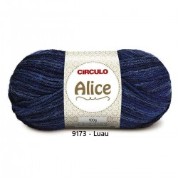 ALICE (100GR) - COR 9173