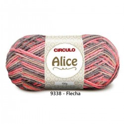 ALICE (100GR) - COR 9338