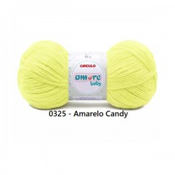 AMORE BABY (40GR) - 0325