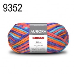 AURORA (100GR) - 9352