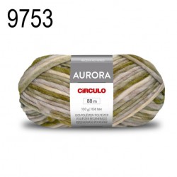 AURORA (100GR) - 9753