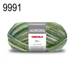 AURORA (100GR) - 9991