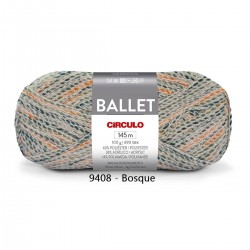 BALLET (100GR) - COR 9408