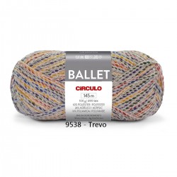 BALLET (100GR) - COR 9538