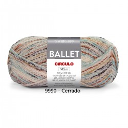 BALLET (100GR) - COR 9990