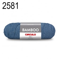 BAMBOO (200GR) - 2581