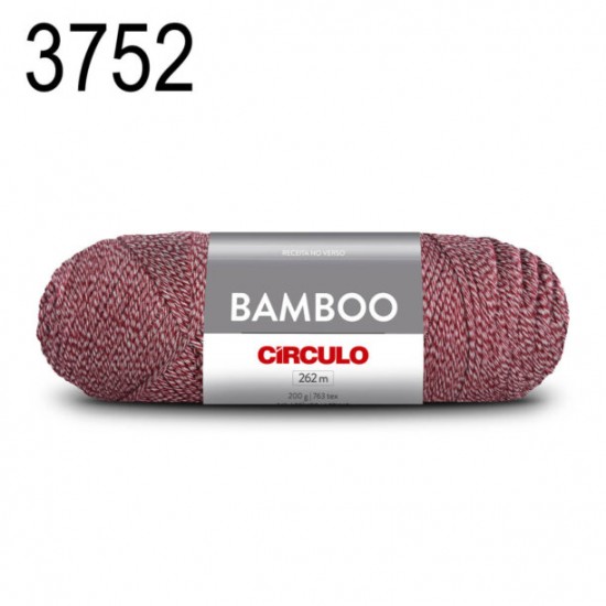 BAMBOO (200GR) - 3752