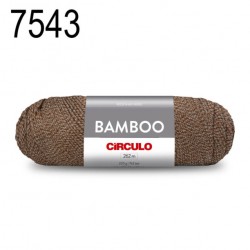 BAMBOO (200GR) - 7543