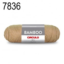 BAMBOO (200GR) - 7836