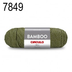 BAMBOO (200GR) - 7849