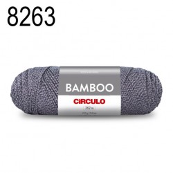 BAMBOO (200GR) - 8263