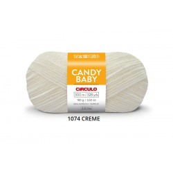 CANDY BABY (100GR) - COR 1074