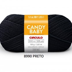CANDY BABY (100GR) - COR 8990