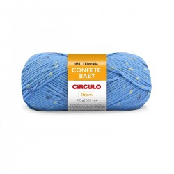 CONFETE BABY (100GR) - COR 0541