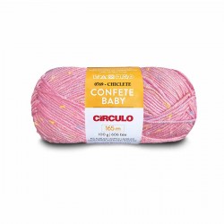 CONFETE BABY (100GR) - COR 0769