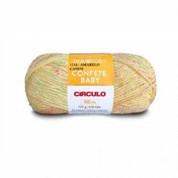 CONFETE BABY (100GR) - COR 1114