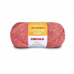 CONFETE BABY (100GR) - COR 3418