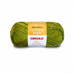 CONFETE BABY (100GR) - COR 5606